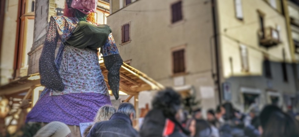 Levico pronta a 'Brusar la Vecia' e tuffarsi nell'anno nuovo a ritmo di musica, divertimento e tradizione